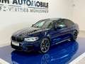 BMW M5 Individual,Original Zustand,Massage,H&K,Vollleder Blauw - thumbnail 2