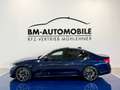 BMW M5 Individual,Original Zustand,Massage,H&K,Vollleder Blauw - thumbnail 1