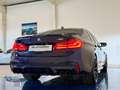 BMW M5 Individual,Original Zustand,Massage,H&K,Vollleder Blauw - thumbnail 10