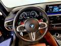 BMW M5 Individual,Original Zustand,Massage,H&K,Vollleder Blauw - thumbnail 46