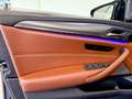 BMW M5 Individual,Original Zustand,Massage,H&K,Vollleder Blauw - thumbnail 18