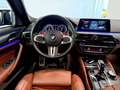 BMW M5 Individual,Original Zustand,Massage,H&K,Vollleder Blauw - thumbnail 25