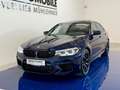 BMW M5 Individual,Original Zustand,Massage,H&K,Vollleder Blauw - thumbnail 3