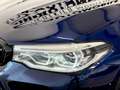 BMW M5 Individual,Original Zustand,Massage,H&K,Vollleder Blauw - thumbnail 6