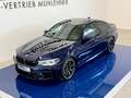 BMW M5 Individual,Original Zustand,Massage,H&K,Vollleder Blauw - thumbnail 7