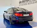 BMW M5 Individual,Original Zustand,Massage,H&K,Vollleder Blauw - thumbnail 9
