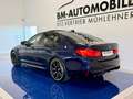 BMW M5 Individual,Original Zustand,Massage,H&K,Vollleder Blauw - thumbnail 8
