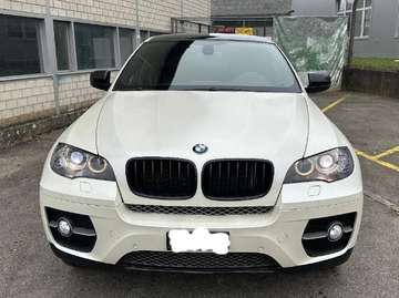X6 3.0iA xDrive35