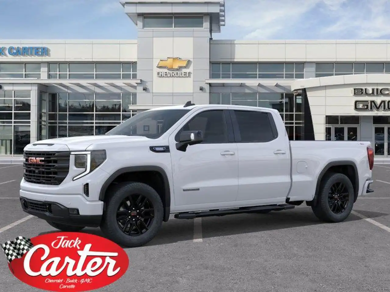 GMC Sierra 1500 photo GMC Sierra 1500