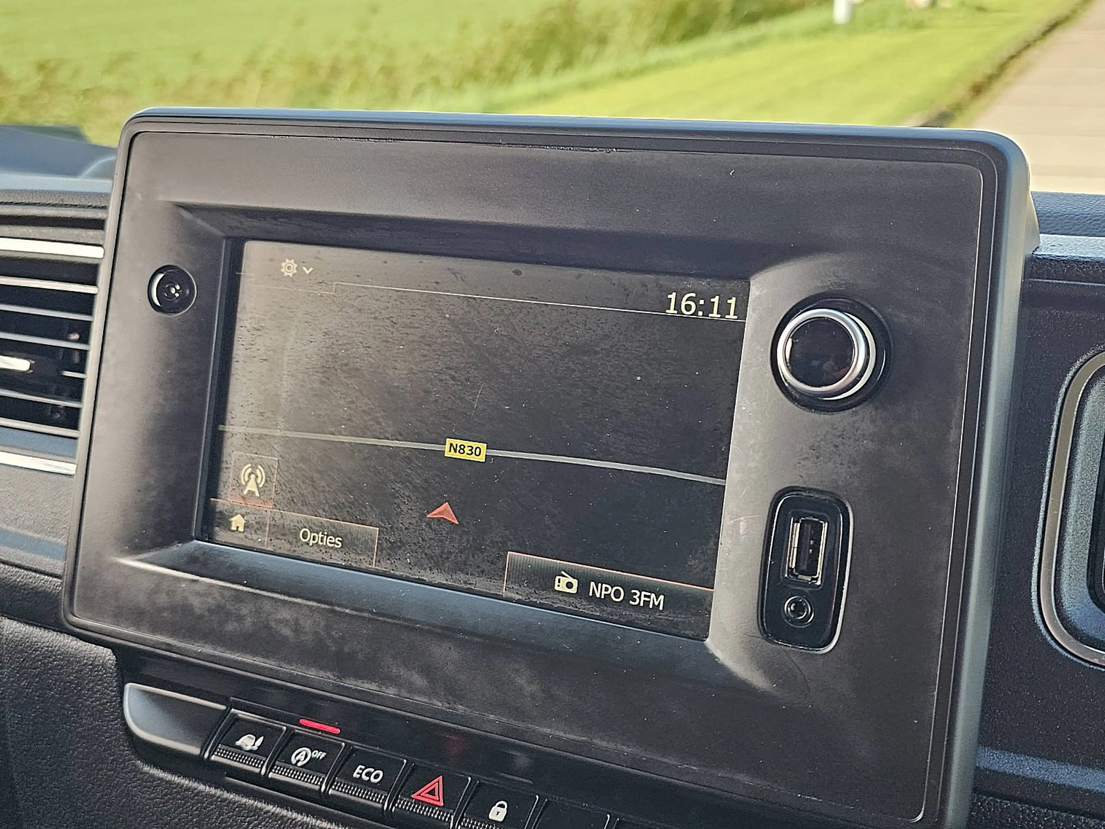 Opel Movano 2.3 Turbo L4H3 Airco, Carplay, Navi, Camera, Deure — photo 10