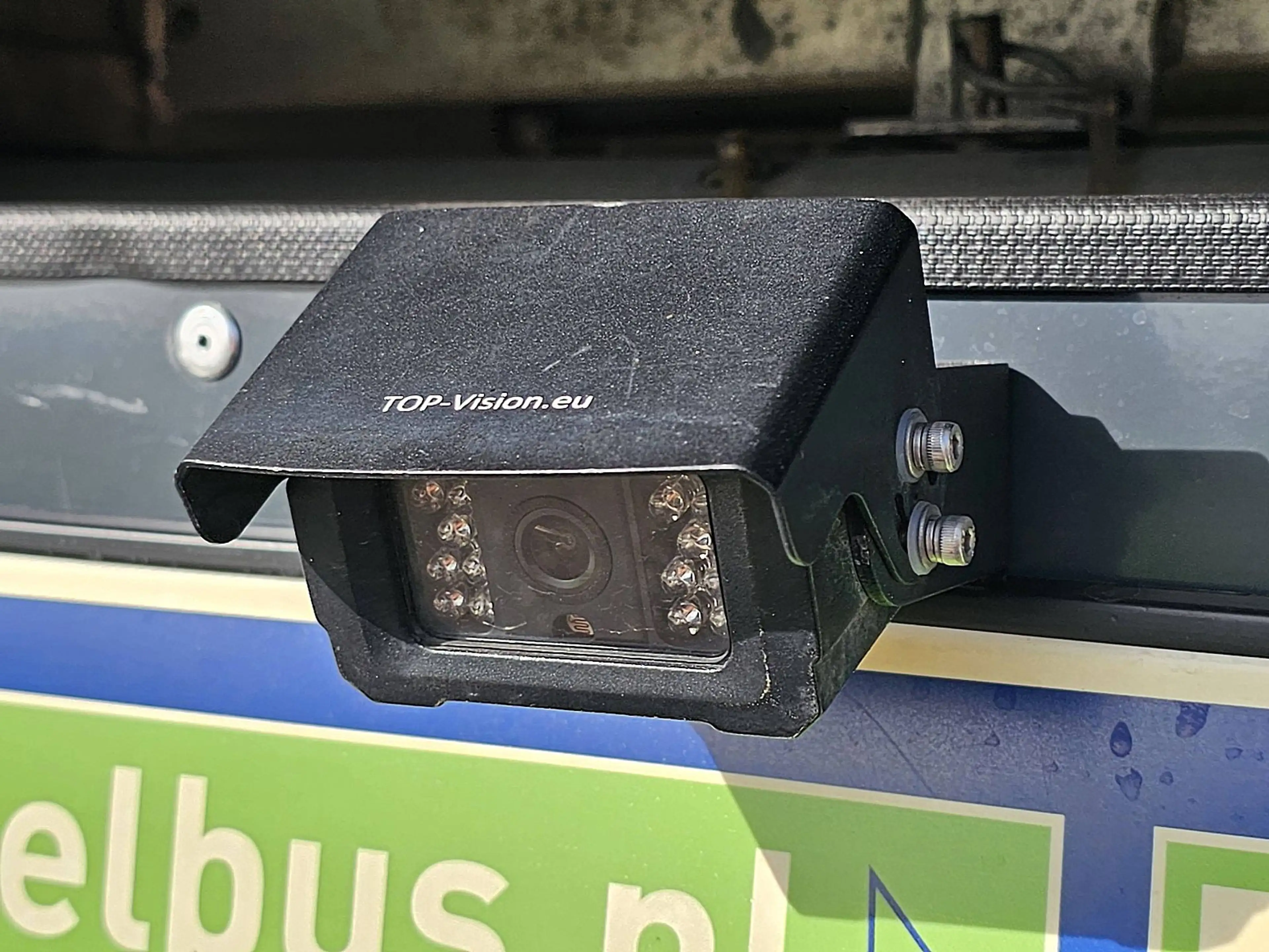 Opel Movano 2.3 Turbo L4H3 Airco, Carplay, Navi, Camera, Deure — photo 14