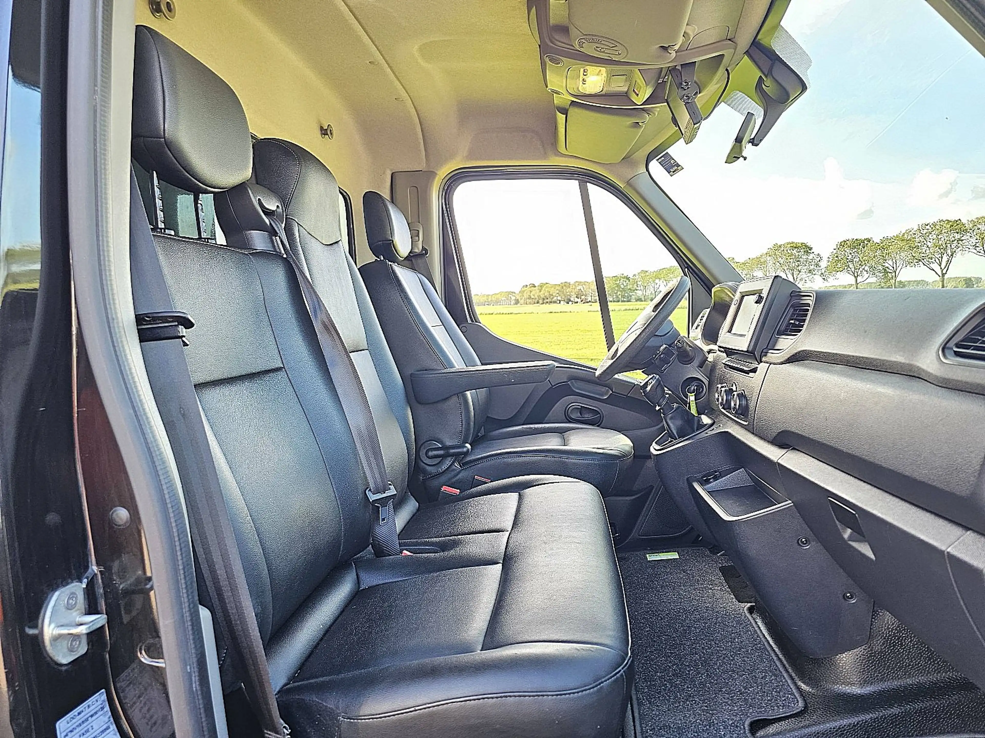 Opel Movano 2.3 Turbo L4H3 Airco, Carplay, Navi, Camera, Deure — photo 8