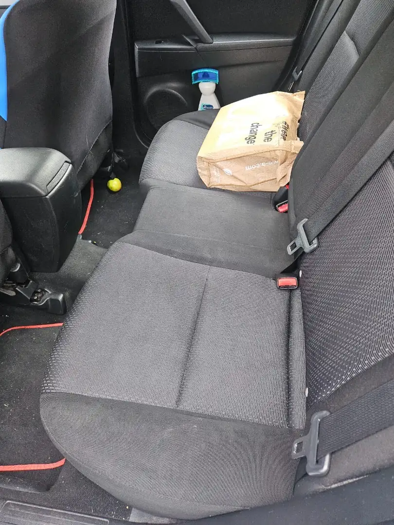 Mazda 3 1.6 MZR Active - 2