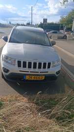 2.2 CRD 163 4x4 Black Edition