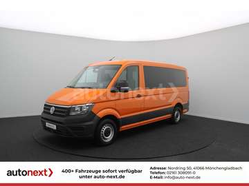 TDI *TOP ZUSTAND* 1.HAND+9-SITZE (0828)