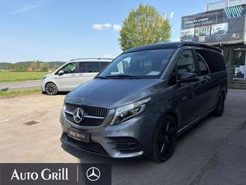 d Marco Polo HORIZON EDITION AMG Night 360