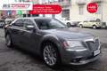 Lancia Thema Lancia Thema 3.0 V6 Multijet II 239 CV Executive Grau - thumbnail 1