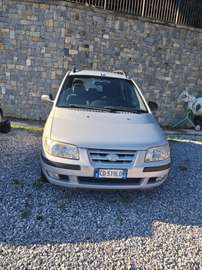 1.5 crdi GLS Plus