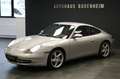 Porsche 911 Carrera  Coupe/MEMORY/NAVI/LEDER/PDC Grey - thumbnail 5