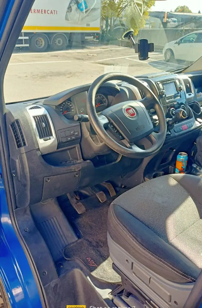 Fiat Ducato - 2