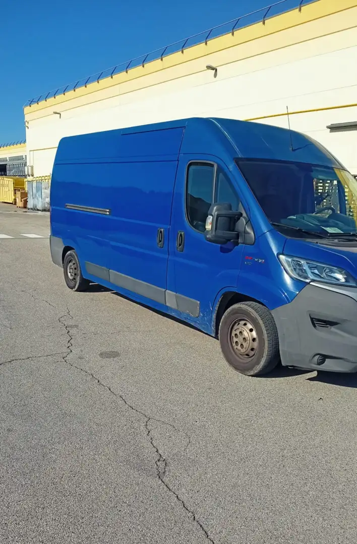 Fiat Ducato - 1