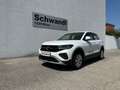 Volkswagen T-Cross 4Me TSI Weiß - thumbnail 3