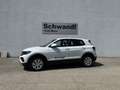 Volkswagen T-Cross 4Me TSI Weiß - thumbnail 1