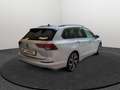 Volkswagen Golf Variant VIII 1.5 eTSI DSG R-Line Black Style LED Navi Rear Silber - thumbnail 6