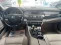 BMW 520 d Lim. AHK PDC LEDER TEMP Silber - thumbnail 11