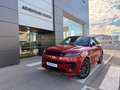 Land Rover Range Rover Sport 3.0D TD6 MHEV Dynamic SE 249 Rojo - thumbnail 1