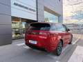 Land Rover Range Rover Sport 3.0D TD6 MHEV Dynamic SE 249 Rojo - thumbnail 2