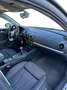 Audi A3 A3 Sportback 2.0 tdi Ambition 150cv E6 Blanc - thumbnail 10