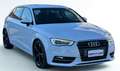 Audi A3 A3 Sportback 2.0 tdi Ambition 150cv E6 Blanc - thumbnail 3