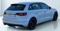 Audi A3 A3 Sportback 2.0 tdi Ambition 150cv E6 Blanc - thumbnail 4