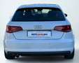 Audi A3 A3 Sportback 2.0 tdi Ambition 150cv E6 Blanc - thumbnail 5