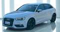 Audi A3 A3 Sportback 2.0 tdi Ambition 150cv E6 Blanc - thumbnail 2