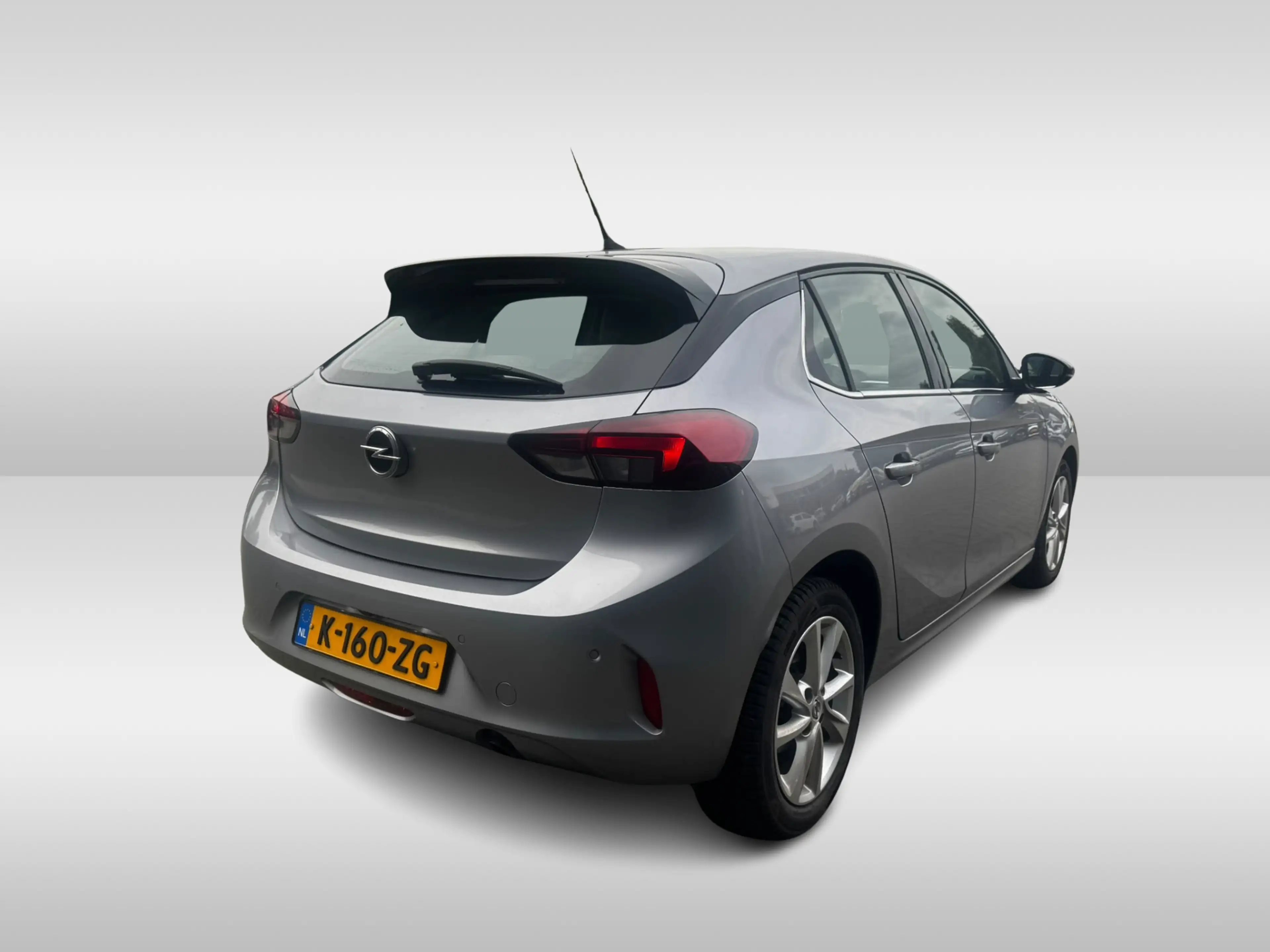 Opel Corsa 1.2 Elegance / Airco / Cruise-ctr. / Apple-Android — photo 3