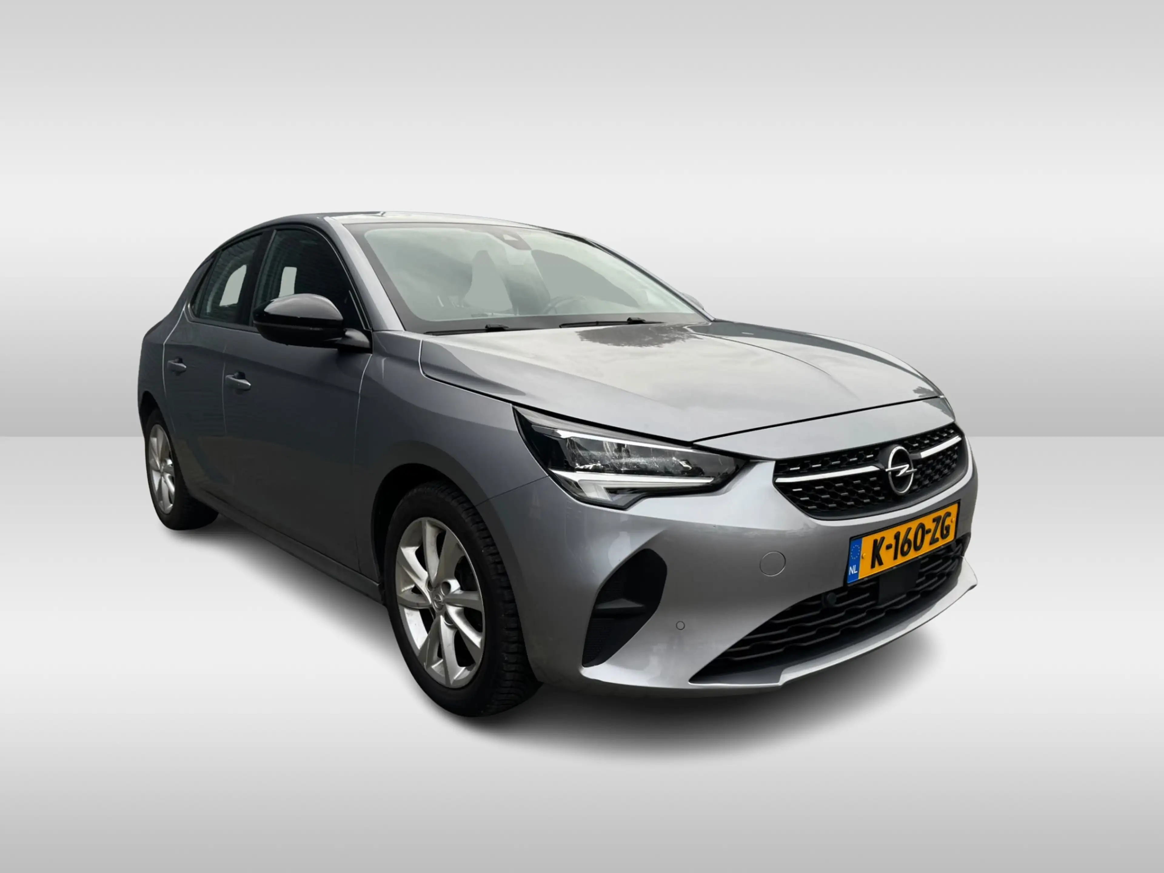 Opel Corsa 1.2 Elegance / Airco / Cruise-ctr. / Apple-Android — photo 2