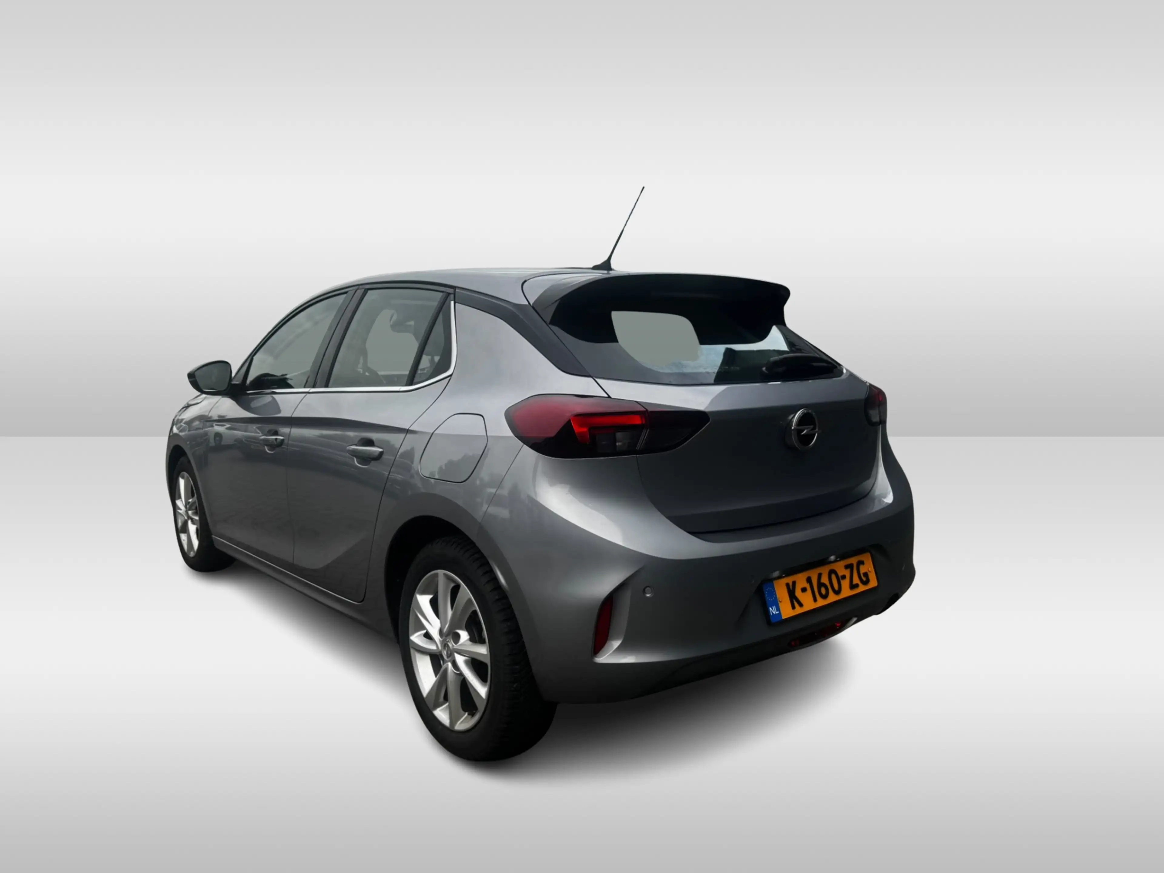 Opel Corsa 1.2 Elegance / Airco / Cruise-ctr. / Apple-Android — photo 4