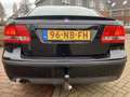 Saab 9-3 2.0 T AERO 6 BAK 210 PK Negru - thumbnail 6