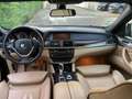 BMW X6 xDrive35d 286ch Luxe A Noir - thumbnail 4