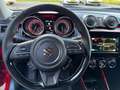 Suzuki Swift 1.4 SPORT SM.HYB.  / ADAPTIVE CRUISE / LANE / LED Rojo - thumbnail 14