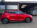 Suzuki Swift 1.4 SPORT SM.HYB.  / ADAPTIVE CRUISE / LANE / LED Rojo - thumbnail 6
