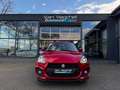 Suzuki Swift 1.4 SPORT SM.HYB.  / ADAPTIVE CRUISE / LANE / LED Rojo - thumbnail 8