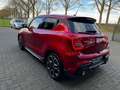 Suzuki Swift 1.4 SPORT SM.HYB.  / ADAPTIVE CRUISE / LANE / LED Rojo - thumbnail 3