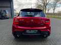 Suzuki Swift 1.4 SPORT SM.HYB.  / ADAPTIVE CRUISE / LANE / LED Rojo - thumbnail 4