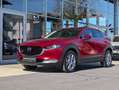 Mazda CX-30 2.5 G140 6AT EXCLUSIVE-LINE CarPlay DAB Rot - thumbnail 2