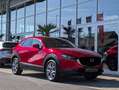 Mazda CX-30 2.5 G140 6AT EXCLUSIVE-LINE CarPlay DAB Rot - thumbnail 9