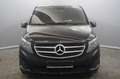 Mercedes-Benz V 220 D EDITION LANG*ROVELVER*VIP*2xTV*CHAUFFEUR Schwarz - thumbnail 2