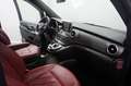 Mercedes-Benz V 220 D EDITION LANG*ROVELVER*VIP*2xTV*CHAUFFEUR Schwarz - thumbnail 10